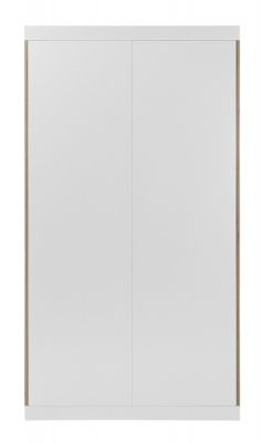 Flai Wardrobe with 2 Doors Müller Möbelwerkstätten​